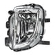 thumbnail image 1 of FARO PARA NIEBLA JETTA 2011 VOLKSWAGEN L4 2.0L Izquierdo/Piloto Genérica  ., 1 of 4