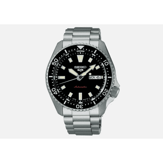 時計 SEIKO Kinetic Diver's 200m Seiko Big Freakin Kinetic (SKA371) - YouTube