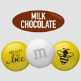thumbnail image 3 of M&M'S Meant to Bee Engagement Party or Bridal Shower Milk Chocolate Candy, 2lb Resealable Bulk Bag, 3 of 5