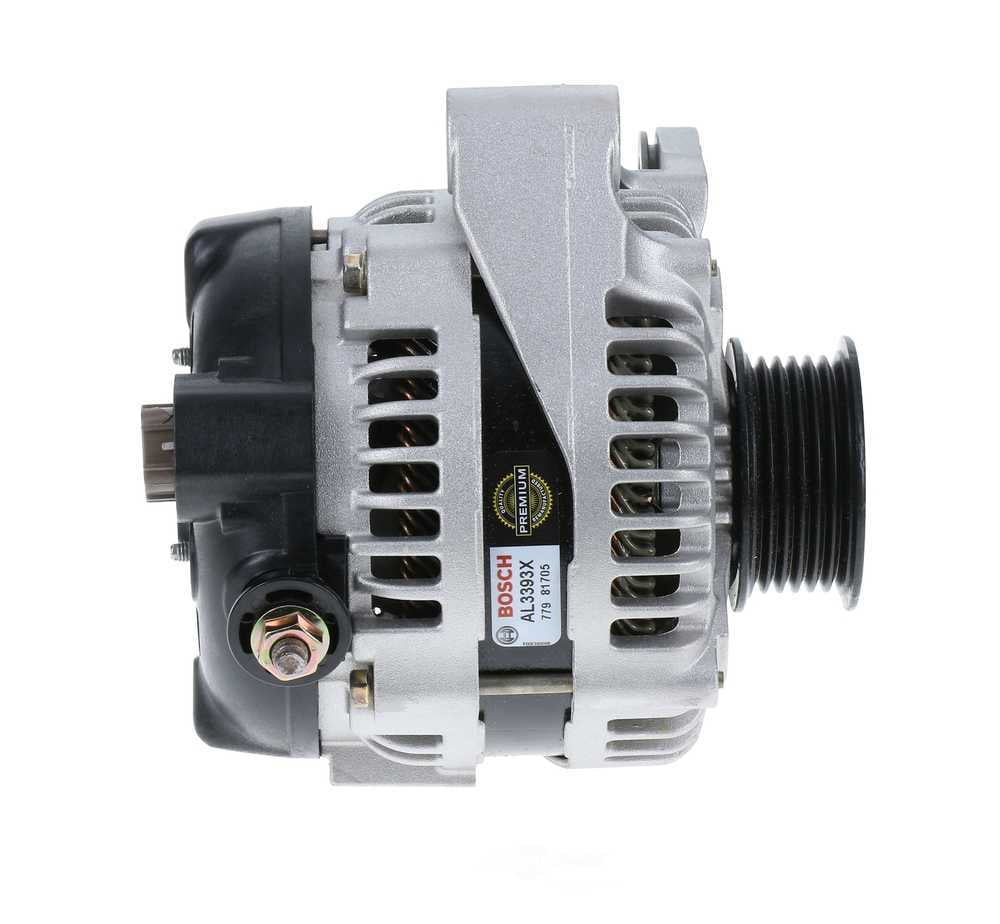 Bosch AL3393X Premium Alternator