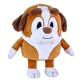 thumbnail image 5 of Peluche Bluey and Friends Princess Muffin & Winton de 15 cm, 5 of 5