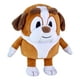 thumbnail image 5 of Peluche Bluey and Friends Princess Muffin & Winton de 15 cm, 5 of 5