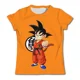 thumbnail image 1 of Camisetas Dragon Ball Z, camisetas para niños y hombres, camisetas para hombres, camisetas de estilo Harajuku, tendencia Goku, ropa de alta calidad, camisetas de anime, ropa de calle, 1 of 1