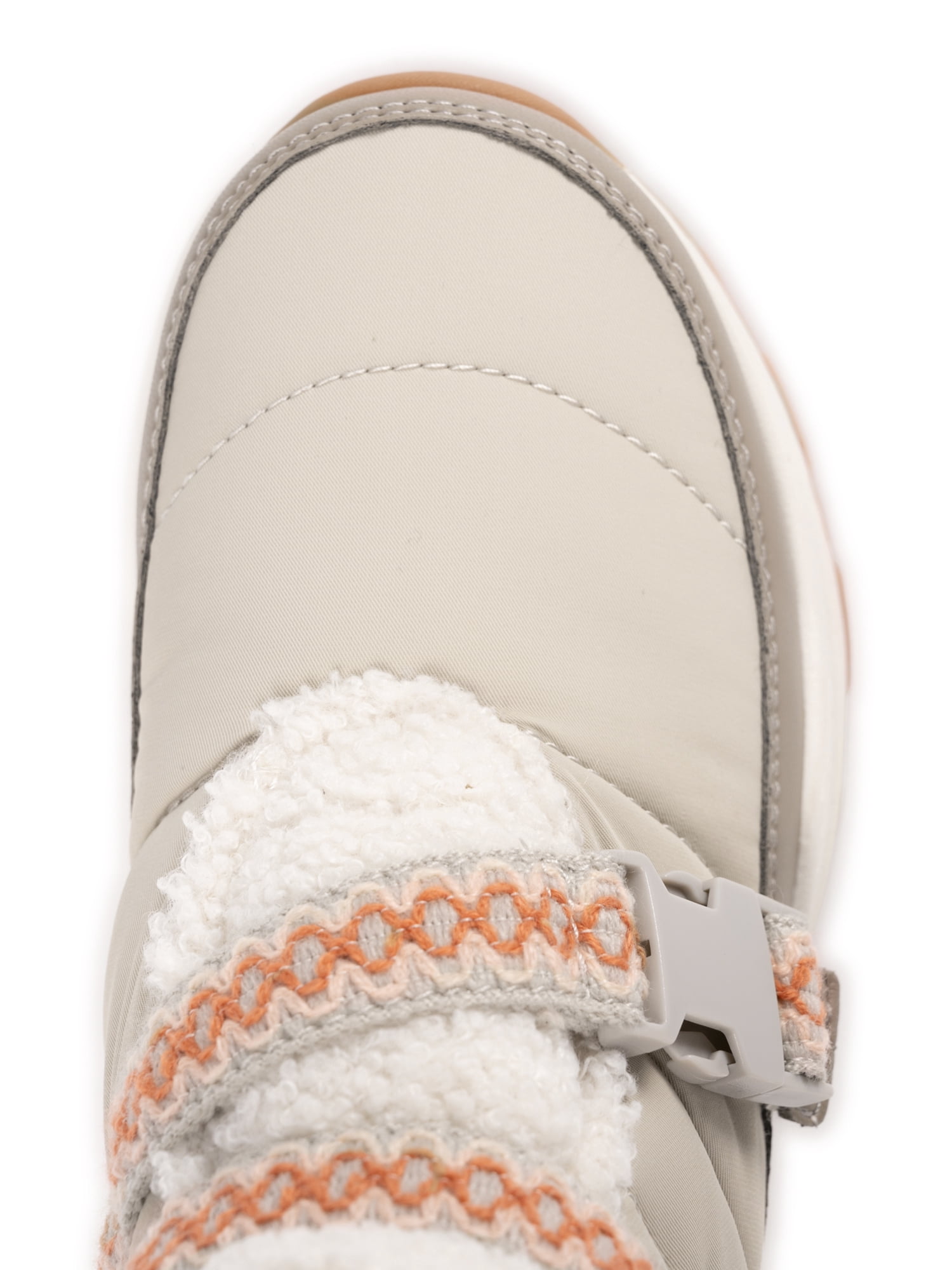 MUK LUKS Women's Wynne Slip On Winter Ankle Boots