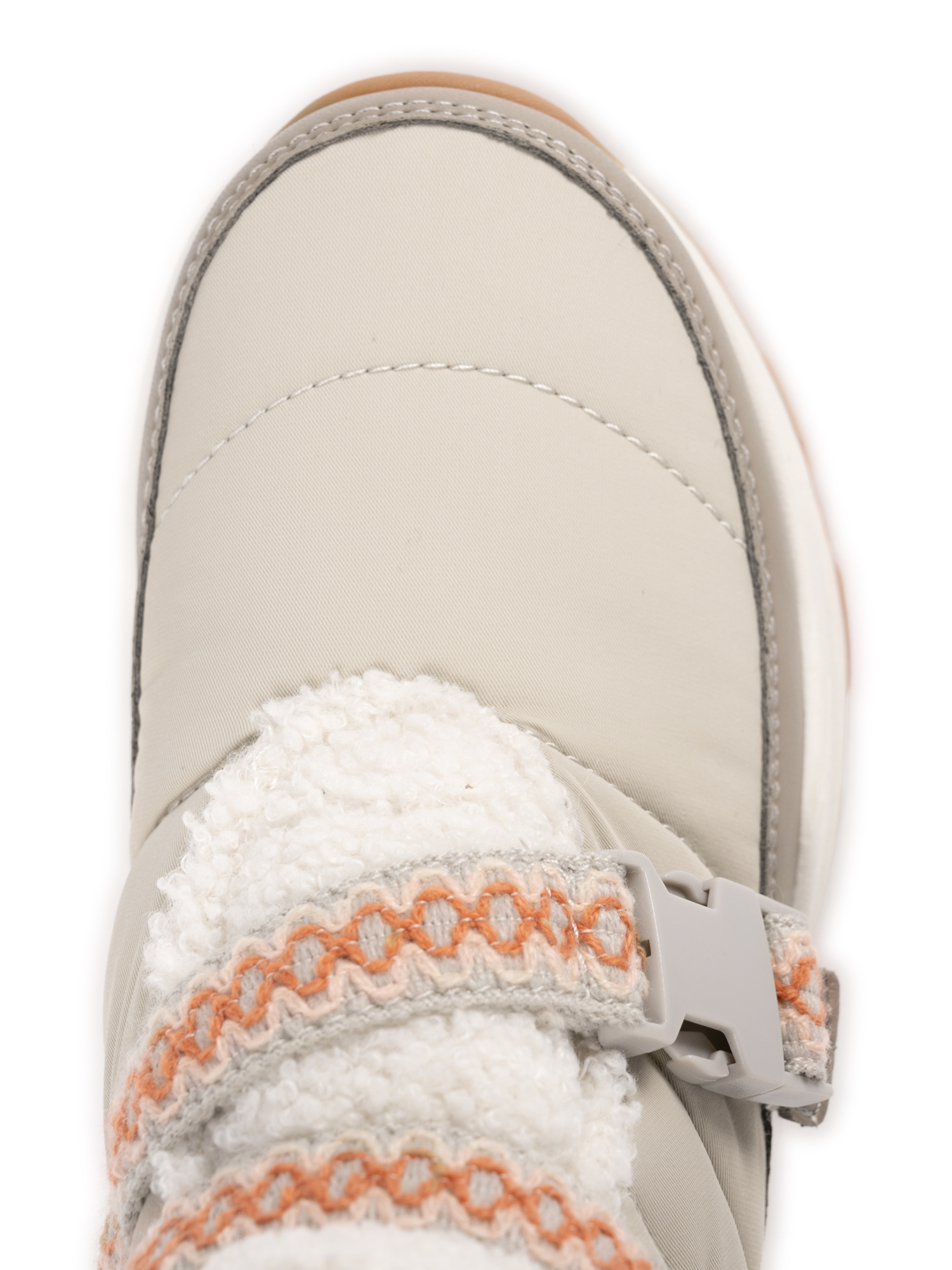 MUK LUKS Women's Wynne Slip-On Winter Ankle Boot photo 5