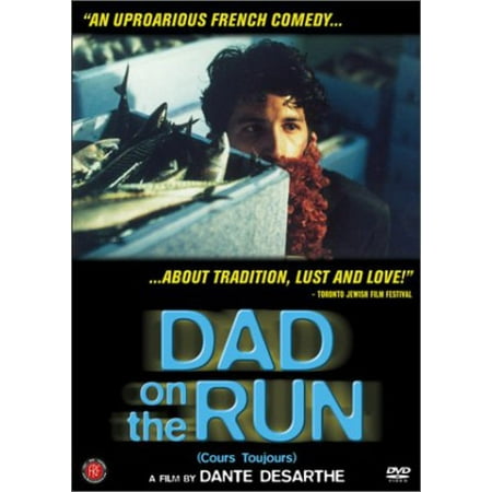Dad on the Run (DVD)