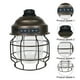 thumbnail image 3 of Linterna LED que acampa recargable, luces al aire libre colgantes, para la iluminación de emergencia del patio del patio, 3 of 6
