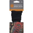 thumbnail image 1 of UST ParaTinder Shoe Laces, Black, Card, 1 of 1