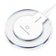 thumbnail image 1 of Cargador inalámbrico QI ultrafino de para carga rápida en teléfonos iOS y smartphones con estándar QI, 1 of 8