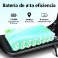thumbnail image 2 of Scooter Electrico Infantil Honey Whale JL005 Negro, 2 of 6
