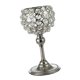 thumbnail image 2 of Candelabros Votivos de de Cristal de Decoración para hogar para Sala de Comedor Inauguración de 15cm 20cm 25cm 30cm 35cm, 2 of 4