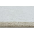 thumbnail image 4 of Chesapeake Lakewood MicroTufted Bath Rug - 24"X40" - Champagne, 4 of 4