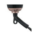 thumbnail image 6 of Hair Dryer Brush,BEYCED 4 in 1 Hot Air Brush for Straightening/Curling/Drying,for Women Hair Dryer Styler and Volumizer Hair Curler Straightener Blow with Comb,Detachable Design for Travel Salon, 6 of 9