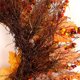 thumbnail image 5 of hoja de arce de primavera joyería de hoja de arce corona de acción de gracias para puerta delantera corona de pelo Garland corona de hoja de arce Sincero Hogar, 5 of 6