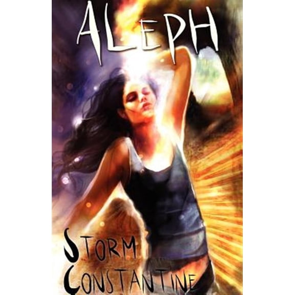 Pre-Owned Aleph (Paperback)