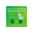 thumbnail image 3 of Gain Moonlight Breeze Liquid Laundry Detergent, Fresh Scent,( 4 X 25 fl oz), 4 Pack Bottles, 3 of 5