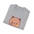 thumbnail image 4 of Her Dudu Unisex Softstyle T-Shirt, 4 of 4