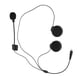 thumbnail image 2 of Auriculares Bluetooth para casco M7, auriculares de respuesta automática impermeables y seguros para motocicleta, 2 of 8