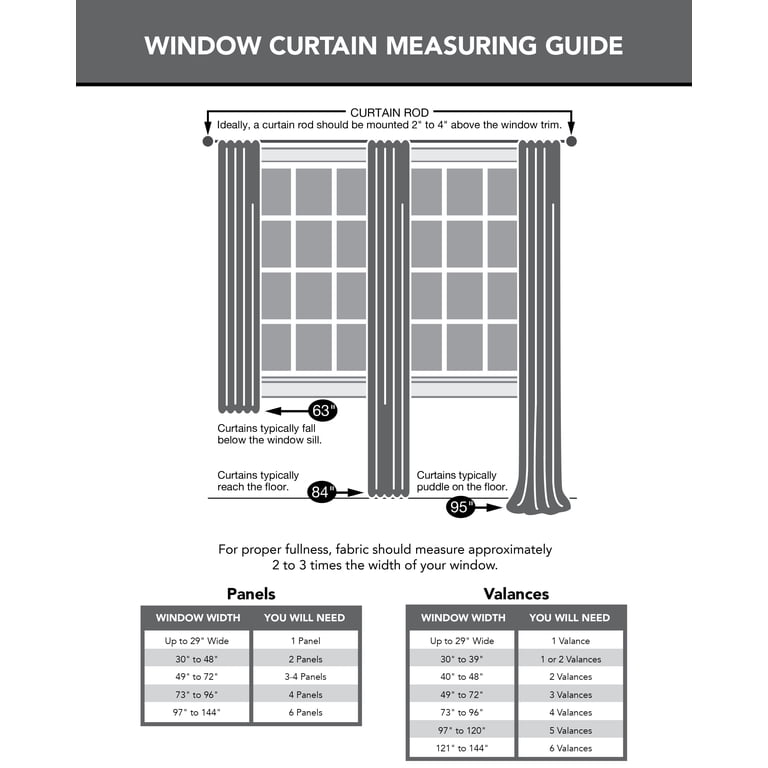No. 918 Emily Sheer Voile Door Sidelight Curtain Panel photo 5