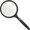 Sparco, SPR01876, Handheld Magnifiers, 1 Each, Black