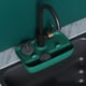 thumbnail image 5 of Gibobby Soporte para fregadero, estante para fregadero con escurridor, para fregadero de cocina, estante de almacenamiento para cocina caser(C), 5 of 5