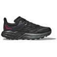 thumbnail image 2 of Hoka One One Speedgoat 5 Gore-Tex Low Black Red W - 1127913-BBLC, 2 of 6