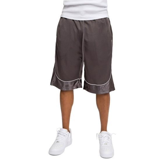 Victorious Men's Mesh Basketball Shorts, up to 5X