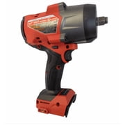 Milwaukee 2967-21B M18 FUEL 1/2 High Torque Impact Wrench Kit