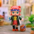 thumbnail image 4 of POP MART-figuras de acción de la serie Mystery Caixa, juguetes de caja ciega, regalo de cumpleaños, 4 of 5