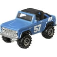 thumbnail image 1 of Matchbox Petit Camion Ford en Métal à l'Échelle 1:64, 1 of 4