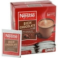 thumbnail image 3 of Nestle®, NES25485CT, Rich Chocolate Hot Cocoa Packets, 6 / Carton, 3 of 8