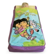Dora the Explorer Ready Bed