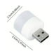 thumbnail image 2 of USB Night-light Dormitory Charging Treasure Computer Mobile Power Charging Head Led Lamp, 2 of 5