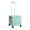 C-399, variant on Portable Foldable Grocery Cart,360 Degree Wheels,Lightweight Plastic Frame,Compact Design for Home/office Use,Easy Maneuverability,Universal Trolley,Shopping Trolley,Heavy-Duty,NCHKUN
