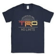 thumbnail image 2 of Toyota TRD Mens Big and Tall No Limit 4x4 T shirt, 2 of 5