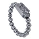 thumbnail image 1 of Pulsera de Terahercios Pulsera de Cuentas Redondas de Terahercios Pulsera de Piedra Curativa de Terahercios de Piedra Energética para Mujeres Y Hombres ANGGREK Otros, 1 of 8