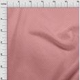 thumbnail image 3 of oneOone Polyester Spandex Pink Fabric Chevron Sewing Craft Projects Fabric Prints By Yard 56 Inch Wide, 3 of 4