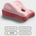 thumbnail image 4 of Yisang Couples Butt Cushion For Women Sturdy Design Suitable For Home Use Ideal For Sitting And Lying Modern And Style, 4 of 8