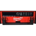 thumbnail image 7 of Milwaukee 2950-20 18V Cordless Radio/Speaker with Built-In Charger, 7 of 7