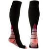 Graduated Athletic Fit Compression Sock For Circulation & Recovery