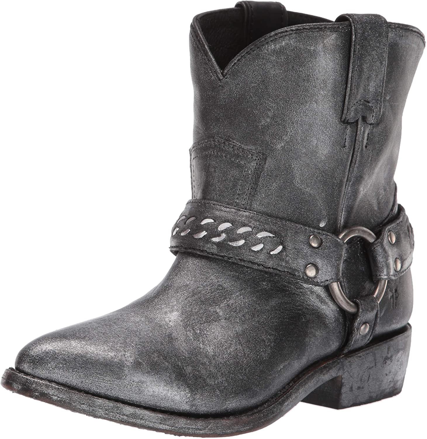 frye women's billy western boot