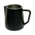 thumbnail image 5 of Decoration Kids Pretend Play Mini Frothing Jug Classic Design Doll House Scenery Ornament Milk Pitcher Model 1/6 1/12 Dollhouse Miniature black, 5 of 8