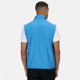thumbnail image 3 of Regatta Professional - Chaleco Soft Shell Ablaze para Hombre (Azul French/Marino), 3 of 4