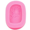 thumbnail image 2 of Fondant Molds, Highly Durable Easy To Use Widely Used Premium Material Silicone Fondant   For Camping For Party For Home, 2 of 8