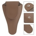 thumbnail image 2 of SHISUYAN Cuticle Scissor Protective Cover Cuticle Nipper Cover Cuticle Nipper Protector, 2 of 8
