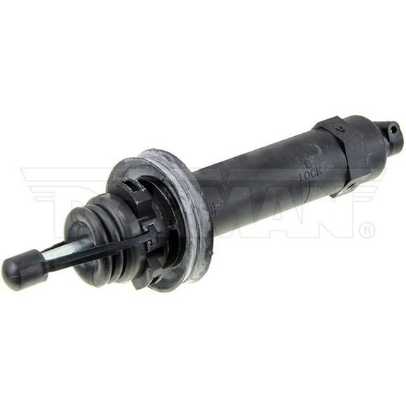 Dorman CS134504 Clutch Slave Cylinder for Specific Ford Models Fits select: 1999-2007 FORD F350, 1999-2007 FORD F250