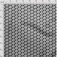 thumbnail image 4 of oneOone Viscose Jersey Gray Fabric Asian Tye & Dye Sewing Fabric By The Yard Printed Diy Clothing Sewing Supplies 60 Inch Wide, 4 of 4