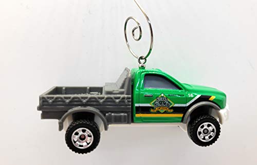 diecast flatbed truck