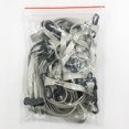 thumbnail image 1 of unbranded 10Ud Soporte Colgante Para Mascarilla Con Ajustable Color Claro Resistente, 1 of 8