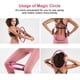 thumbnail image 3 of Aro Pilates 38cm-Rosa Adepaton CPB-DE-SSW17-3, 3 of 5